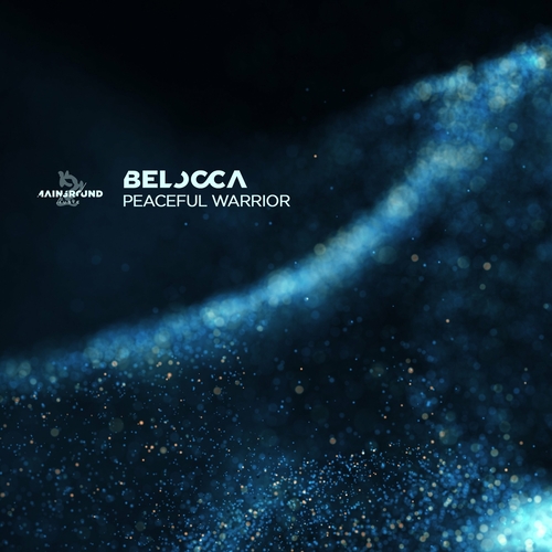 Belocca - Peaceful Warrior [MGM107]